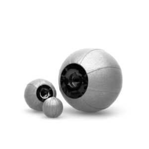 50mm hard wrapped marker m4